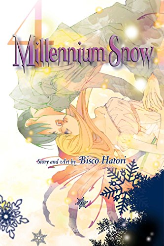 Millennium Snow Vol 4 (ONLINE ORDER ONLY)