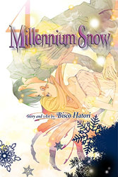 Millennium Snow Vol 4 (ONLINE ORDER ONLY)