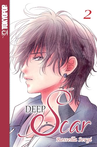 Deep Scar Vol 2 (ONLINE ORDER ONLY)