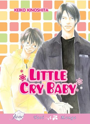 Little Cry Baby (ONLINE ORDER ONLY)
