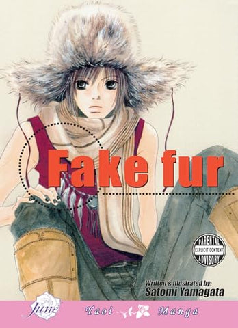 Fake Fur (ONLINE ORDER ONLY)