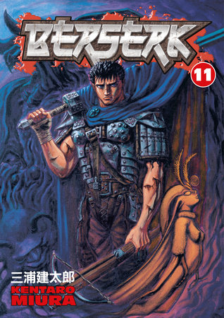 Berserk TPB Volume 11 (ONLINE ORDER ONLY)