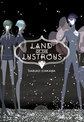 Land of the Lustrous Vol 9 (ONLINE ORDER ONLY)