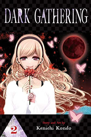 Dark Gathering Vol 2 (ONLINE ORDER ONLY)