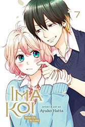 Imakoi Now I'm In Love Vol 7 (ONLINE ORDER ONLY)