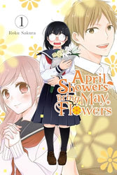 April Showers Bring May Flowers Vol 1 (ONLINE ORDER ONLY)