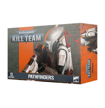 Kill Team: Pathfinders (ONLINE ORDER ONLY)