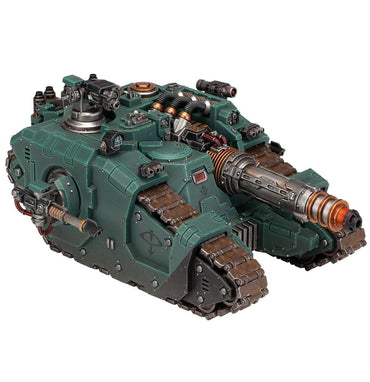 Warhammer Horus Heresy: Sicaran Venator Tank Hunter