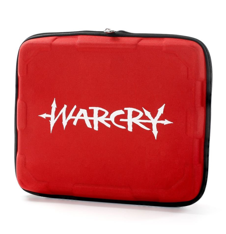 Warcry: Carry Case (ONLINE ORDER ONLY)