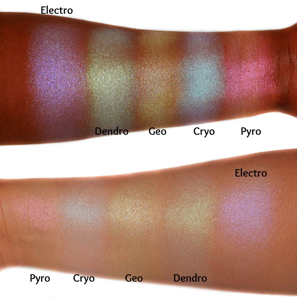 Elemental Pearl Highlighter - 05 Electro (ONLINE ORDER ONLY)