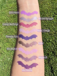 Elemental Blast Palette - 05 Electro (ONLINE ORDER ONLY)