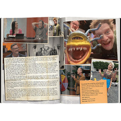 D&D Adventures: Everybody Dies, Vol. 1- Faster, Purple Worm! (ONLINE ORDER ONLY)