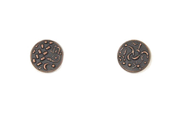 Celtic Themed Gaming Coins - Tiny 15mm (18-Pack) (ONLINE ORDER ONLY)