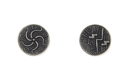 Celtic Themed Gaming Coins - Small 20mm (15-Pack) (ONLINE ORDER ONLY)