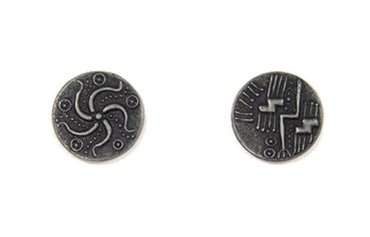 Celtic Themed Gaming Coins - Small 20mm (15-Pack) (ONLINE ORDER ONLY)