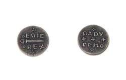 Viking Themed Gaming Coins - Small 20mm (15-Pack) (ONLINE ORDER ONLY)