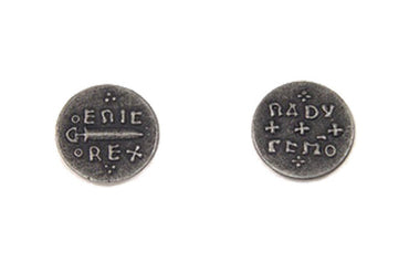 Viking Themed Gaming Coins - Small 20mm (15-Pack) (ONLINE ORDER ONLY)