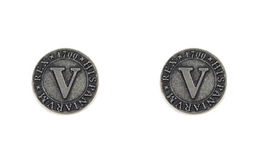 Pirate Doubloons Themed Gaming Coins - Small 20mm (15-Pack) (ONLINE ORDER ONLY)
