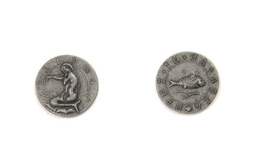 Mythological Creatures Themed Gaming Coins - Small 20mm (15-Pack) (ONLINE ORDER ONLY)