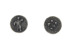 Mythological Monsters Themed Gaming Coins - Small 20mm (15-Pack) (ONLINE ORDER ONLY)