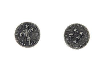 Mythological Monsters Themed Gaming Coins - Small 20mm (15-Pack) (ONLINE ORDER ONLY)