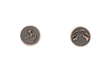 Dragons Themed Gaming Coins - Tiny 15mm (18-Pack) (ONLINE ORDER ONLY)