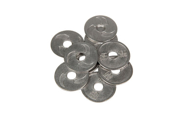 Japanese Themed Gaming Coins - Large 30mm (9-Pack) (ONLINE ORDER ONLY)