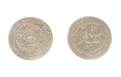 Mongol Themed Gaming Coins - Large 30mm (9-Pack) (ONLINE ORDER ONLY)