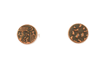 Persian & Asia Minor Themed Gaming Coins - Tiny 15mm (18-Pack) (ONLINE ORDER ONLY)