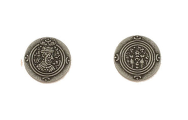 Persian & Asia Minor Themed Gaming Coins - Small 20mm (15-Pack) (ONLINE ORDER ONLY)