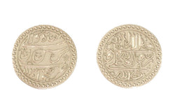 Persian & Asia Minor Themed Gaming Coins - Large 30mm (9-Pack) (ONLINE ORDER ONLY)