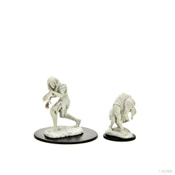 Pathfinder Battles: Deep Cuts - Annis Hag & Green Hag (ONLINE ORDER ONLY)