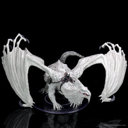 D&D: Icons of the Realms - Icewind Dale: Rime of the Frostmaiden - Arveiaturace Premium Figure (ONLINE ORDER ONLY)