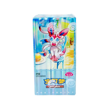 Pokemon Gem Pack VOL2 CBB2C Booster Box - Simplified Chinese (ONLINE ORDER ONLY)