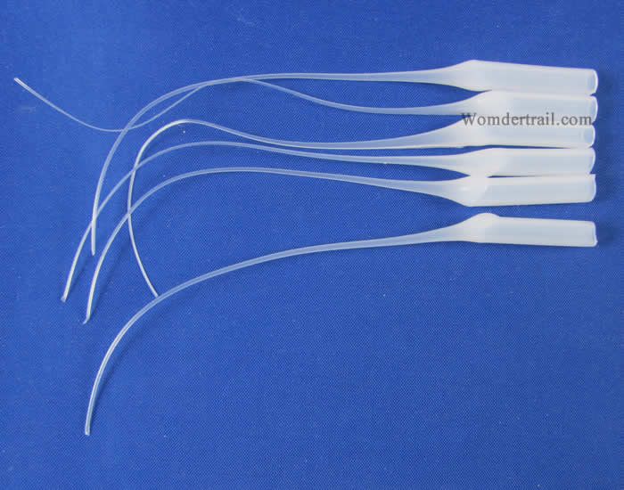 BSI301 Extender Tips for the BSI CA Glue - Bag of 6 by BSI (ONLINE ORDER ONLY)