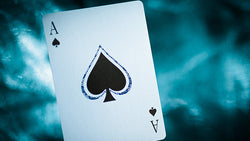 MINT 2 Magician Cards (Online Order Only)