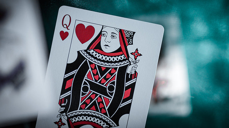 MINT 2 Magician Cards (Online Order Only)