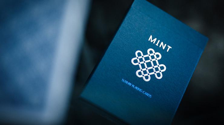 MINT 2 Magician Cards (Online Order Only)