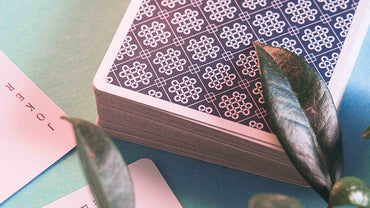 MINT 2 Magician Cards (Online Order Only)