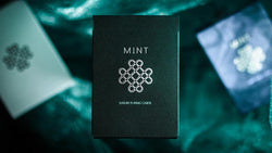 MINT 2 Magician Cards (Online Order Only)