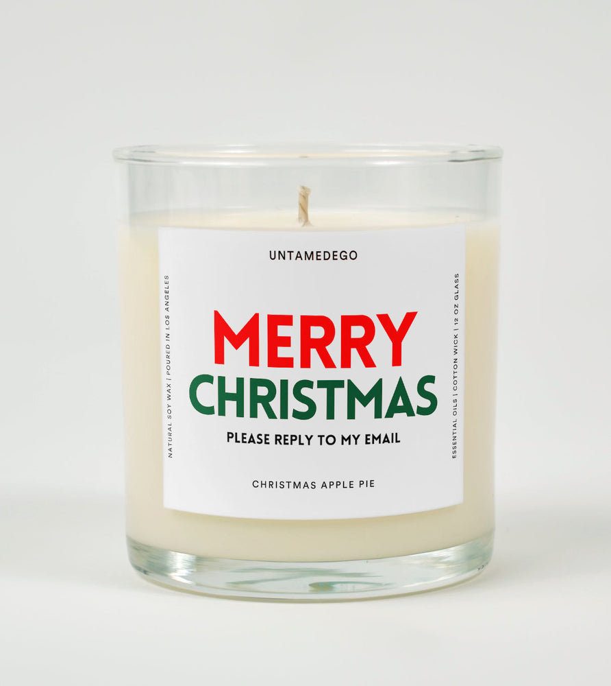Best Selling Office Humor Glass Candles Mega Bundle (ONLINE ORDER ONLY)