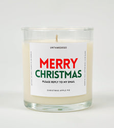 Best Selling Office Humor Glass Candles Mega Bundle (ONLINE ORDER ONLY)
