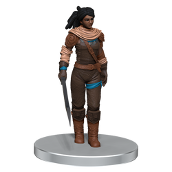 D&D: Icons of the Realms - Voices of the Realms: Band of Heroes (ONLINE ORDER ONLY)