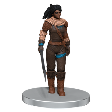 D&D: Icons of the Realms - Voices of the Realms: Band of Heroes (ONLINE ORDER ONLY)