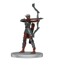 D&D: Icons of the Realms - Voices of the Realms: Band of Heroes (ONLINE ORDER ONLY)