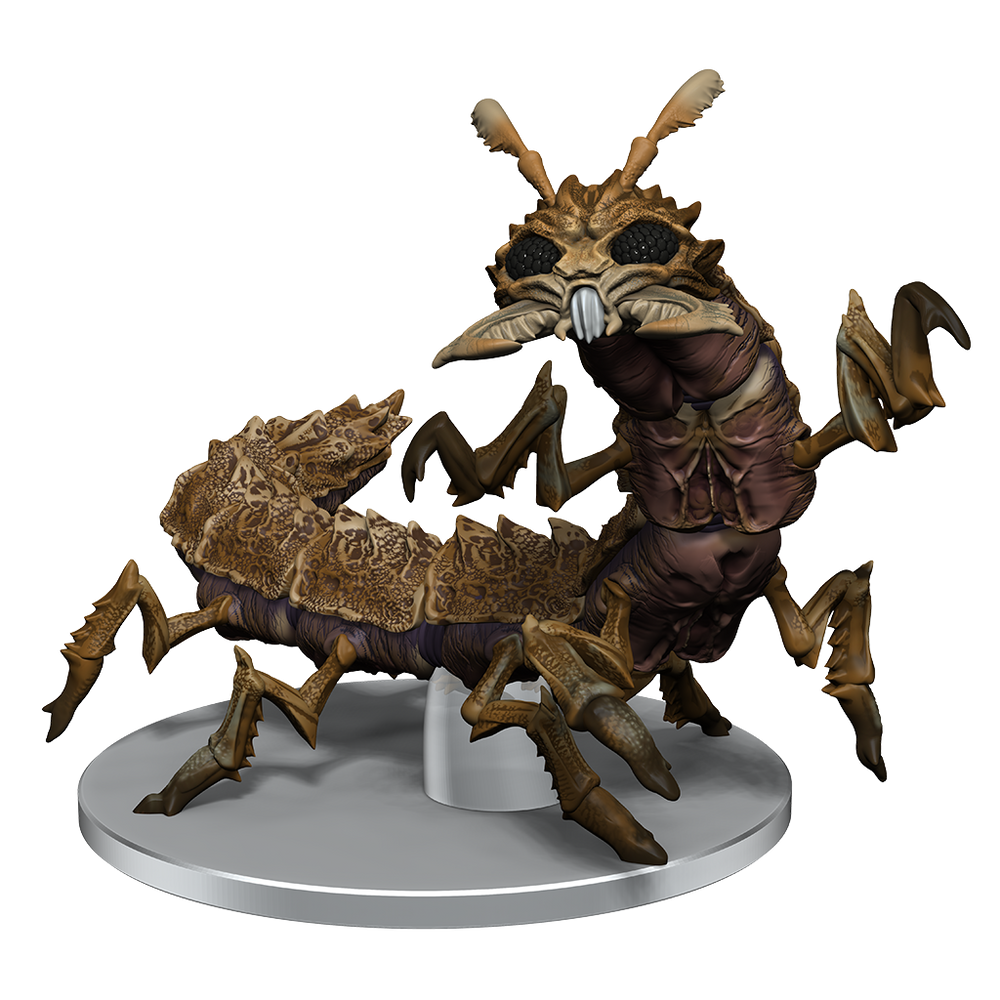 D&D: Classic Collection - Monsters A-C (ONLINE ORDER ONLY)