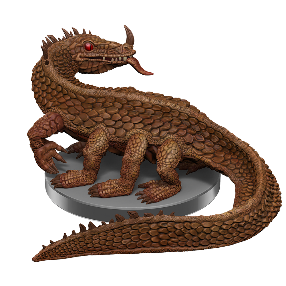 D&D: Classic Collection - Monsters A-C (ONLINE ORDER ONLY)