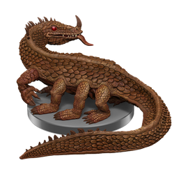 D&D: Classic Collection - Monsters A-C (ONLINE ORDER ONLY)