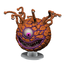 D&D: Classic Collection - Monsters A-C (ONLINE ORDER ONLY)