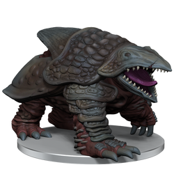 D&D: Classic Collection - Monsters A-C (ONLINE ORDER ONLY)